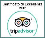 TripAdvisor Escape Room 2017