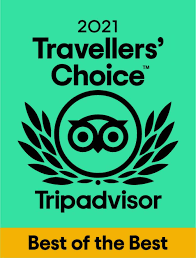TripAdvisor Escape Room 2021