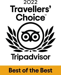 TripAdvisor Escape Room 2022