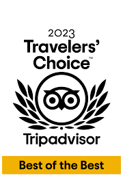 TripAdvisor Escape Room 2023