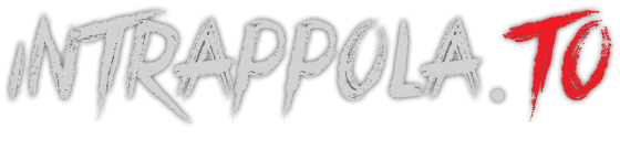 Logo escape room game mail.intrappola.to