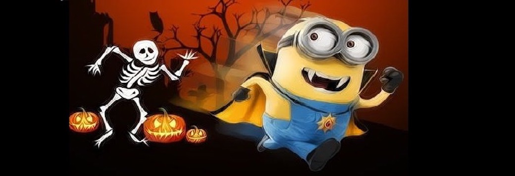 Minions