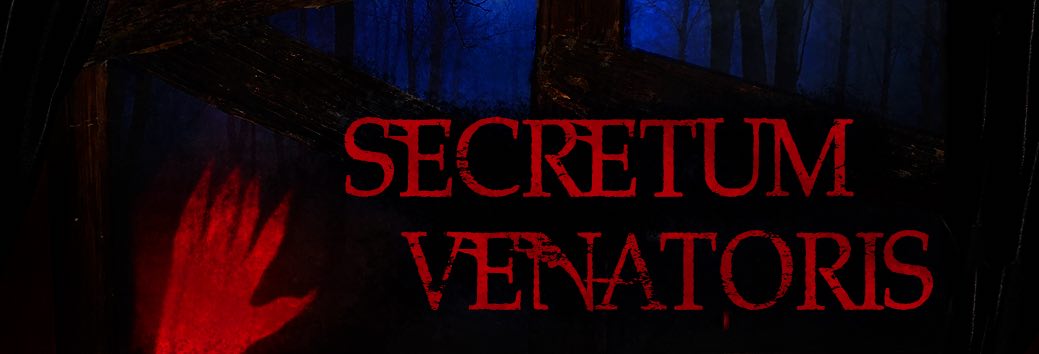 Secretum Venatoris