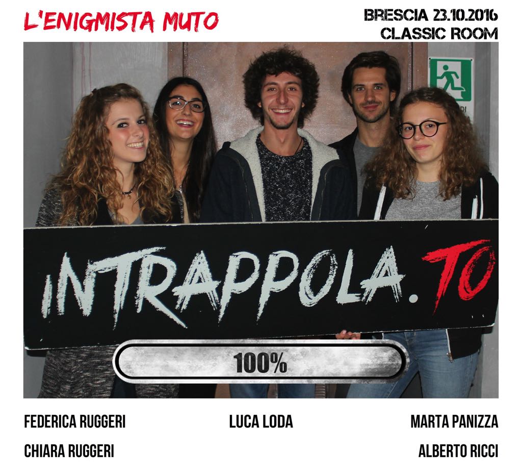 Il gruppo L