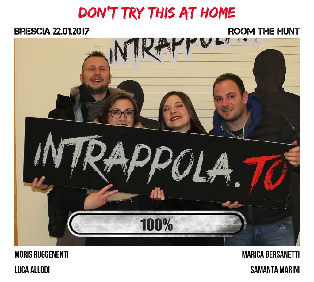 Il gruppo Don
