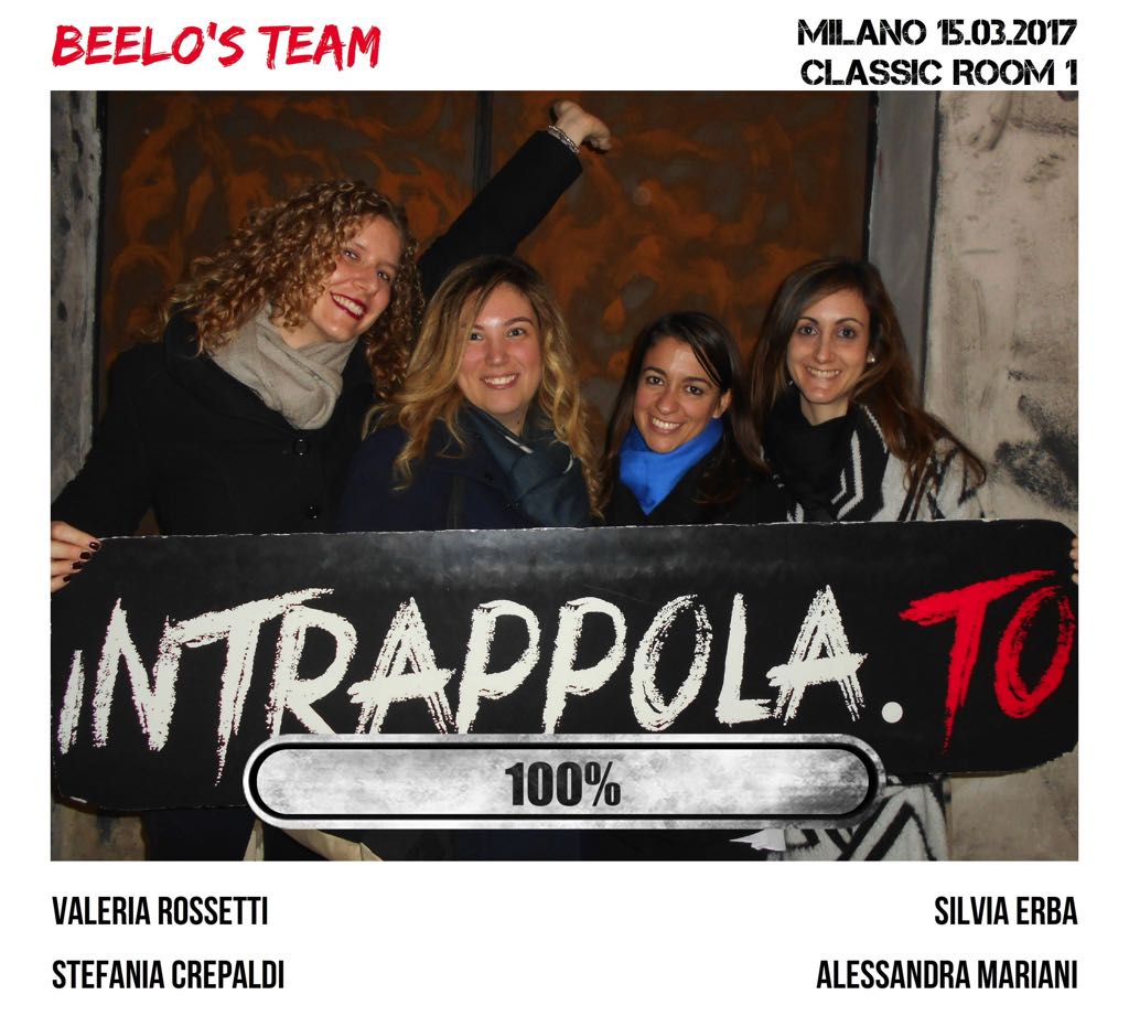 Il gruppo Beelo