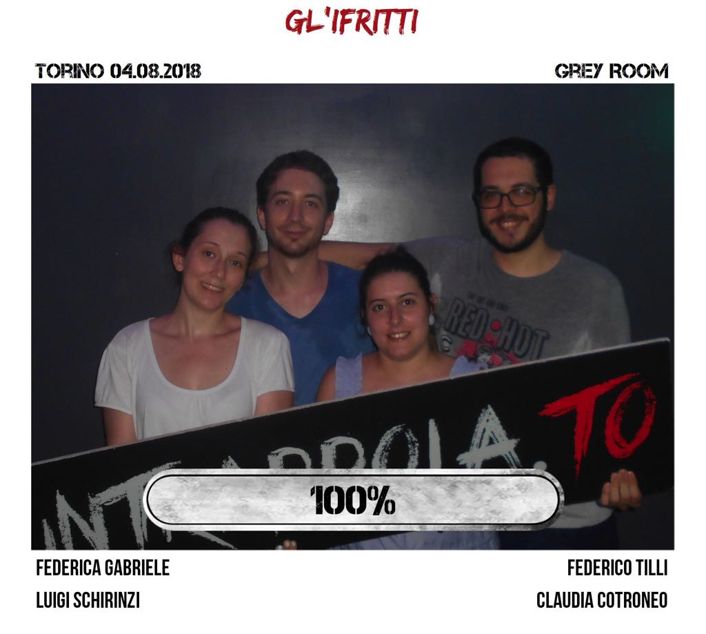 Il gruppo gl