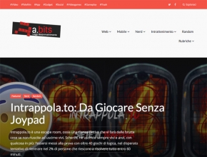 Abits - Intrappola.to Da giocare senza Joypad