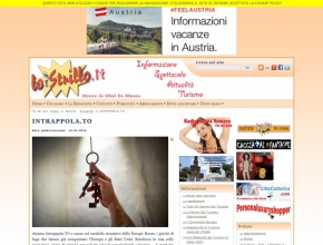 Lo Strillo - Intrappola.to