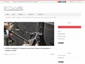 All News 24 - Intrappola.to: grande successo per il gioco di fuga adatto a bambini e adulti