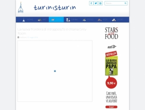 Turinisturin.com - La nuova frontiera di Intrappola.To si chiama Grey Room