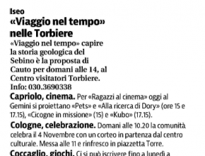 Intrappola.to - Iscrizioni aperte