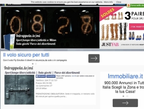 In-italia.net - Intrappola.to/mi