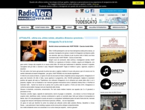 RadioVera - Intrappola.To si fa in tre!