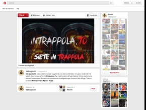 Pinterest.com - Intrappola.to