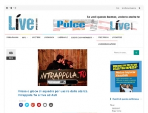 LiveMag.it - Intesa e gioco di squadra per uscire dalla stanza. Intrappola.To arriva ad Asti