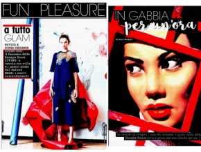 Glamour - Divertirsi: il fenomeno delle escape room