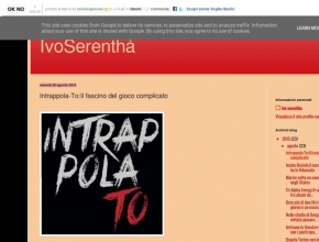 oknotizie.virgilio.it - Intrappola-To:Il fascino del gioco complicato